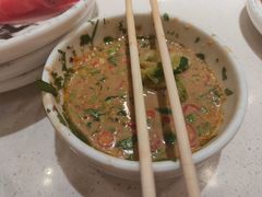 -蜀留香火锅(社会山店)