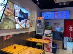 -吉祥馄饨(上海斜土店)