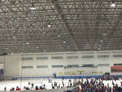 -绍兴启迪乔波冰雪世界