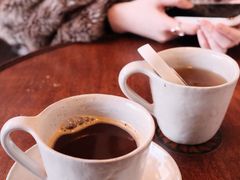 -WABI COFE(愚园路店)