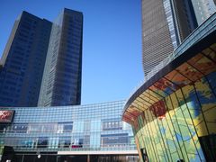 -大族广场Mall&More