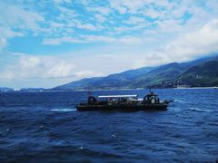 -海南分界洲岛旅游区