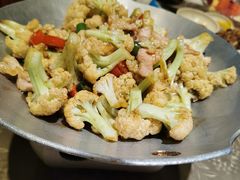 -锋味餐厅(空港复悦里店)