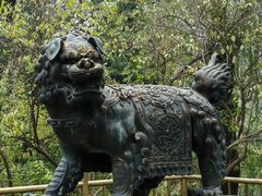 -北京动物园-畅观楼