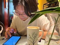 -爱上层楼咖啡馆(为公桥店)