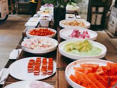 -食间牛排(湖西路店)