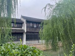 -嘉兴月河历史街区