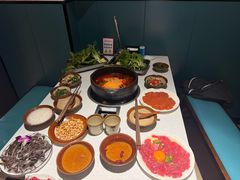-贵府酸汤牛肉火锅·贵州老字号(飞山街店)