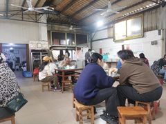 -正宗杨记普洱酸醋米线(总店)