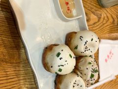 -东泰祥生煎馆(重庆北路店)