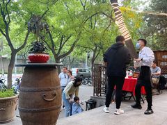 -申德勒加油站西餐厅(日坛路总店)