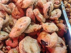 -枣阁园滴滴自助餐