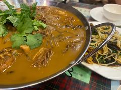 -玉桥餐厅(天坛店)