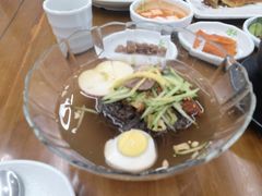 冷面-全州拌饭馆(断桥店)