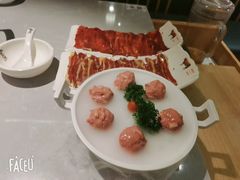 -俏牛哥鲜牛肉牛肆馆(重庆天地店)
