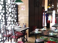 大堂-龙虾风暴(松江店)