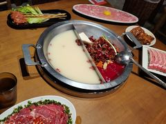 -楠火锅(太古里总店)