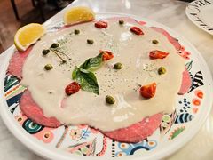 -IL TEATRO 精品意大利餐厅