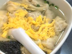 -锡笼记·无锡小笼(常熟万达店)