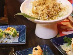 -仙隐小鹿中华料理(南宁万象城店)