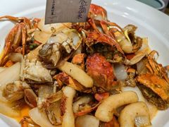 -周家二小姐的菜(西津渡店)