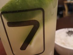 -7分甜芒果饮品(CCPARK创意港店)