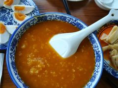 -喜洋洋蟹庄(阳澄湖店)