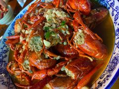 -琥珀老六龙虾(四里河店)