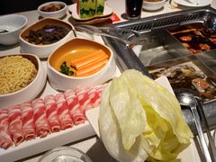 -海底捞火锅(龙首印象城店)