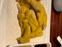 白切鸡-全记广州大排档(玉林店)