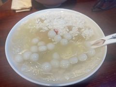 -黄氏沥泉·冰粉(玉林店)
