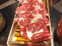 -西塔老太太泥炉烤肉(龙湖北苑天街店)