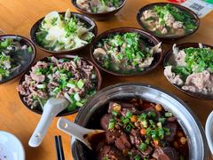 -周记翘脚牛肉