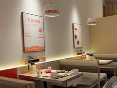 -新一番三文鱼寿司(大东海店)