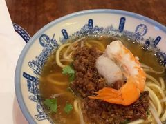 -度小月(百老汇美食街店)