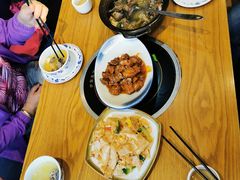 -妈妈的味道·腾冲特色菜(和顺古镇店)
