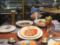 -MONICH牛排融合餐厅(和义大道购物中心店)