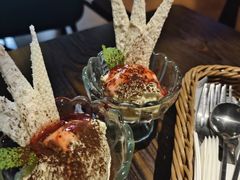 -The Cheebat 锌吧·Bistro(体育西店)