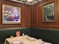 -MIO弥欧洋房西餐厅(中央大街店)