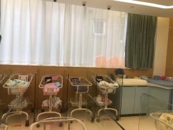 点击看大图 -禧月荟·爱丽馨月子中心(山庄店)