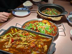 -杨记隆府重庆江湖菜(大悦城店)