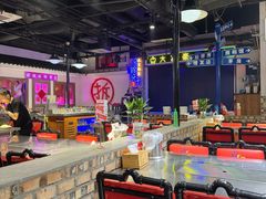 -马路牙子烧烤音乐酒馆(望京店)