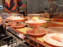 -争鲜回转寿司(南开大悦城店)