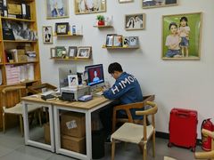 -海马体照相馆(大连罗斯福广场店)