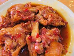 -贤花饭店(城阳店)
