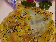 -阿娜尔·新疆菜(宜家荟聚中心店)