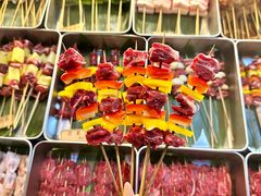 -万达广场(东莞厚街店)