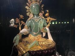 -深圳珠宝博物馆