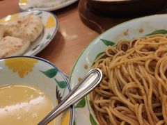 -萨莉亚意式餐厅(深圳北站店)