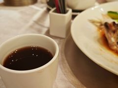 -广州中心皇冠假日酒店·百粤楼